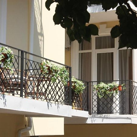 Club City House Klumba Apartment Odessa Bilik gambar