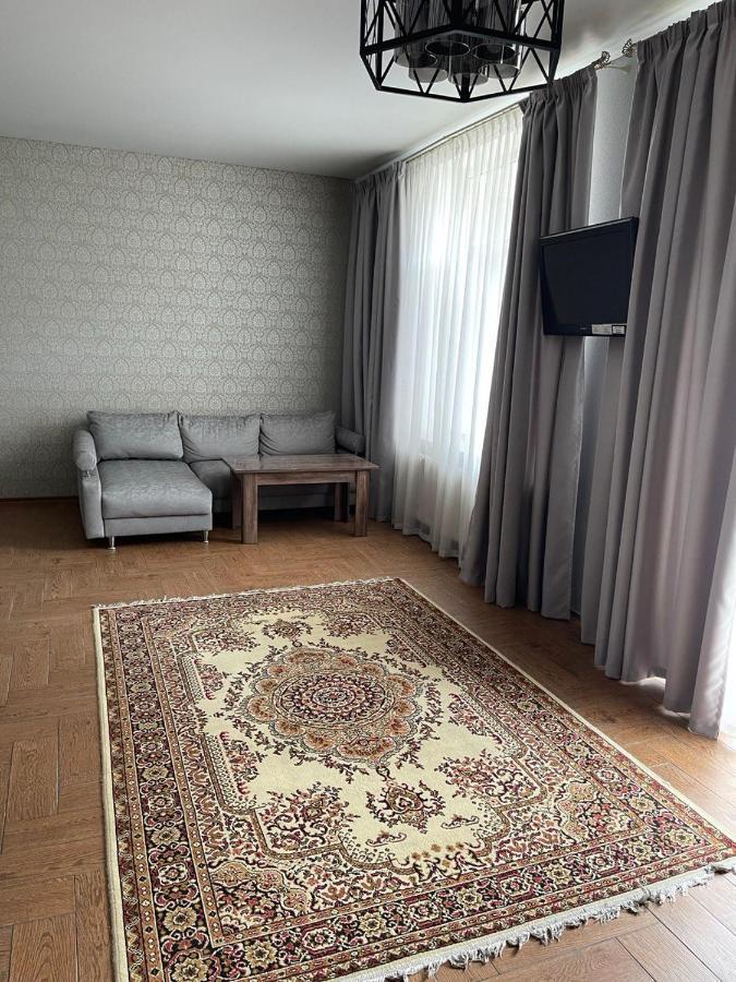 Club City House Klumba Apartment Odessa Luaran gambar