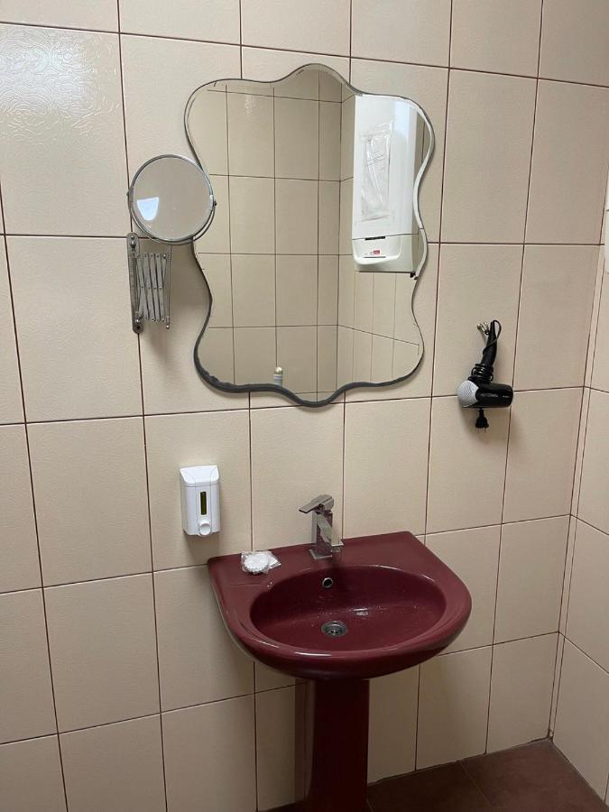 Club City House Klumba Apartment Odessa Luaran gambar