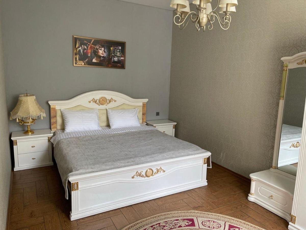 Club City House Klumba Apartment Odessa Luaran gambar