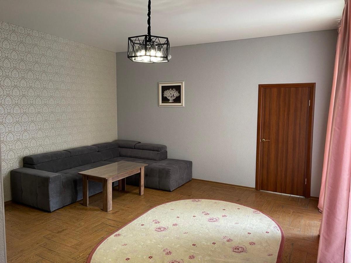 Club City House Klumba Apartment Odessa Luaran gambar