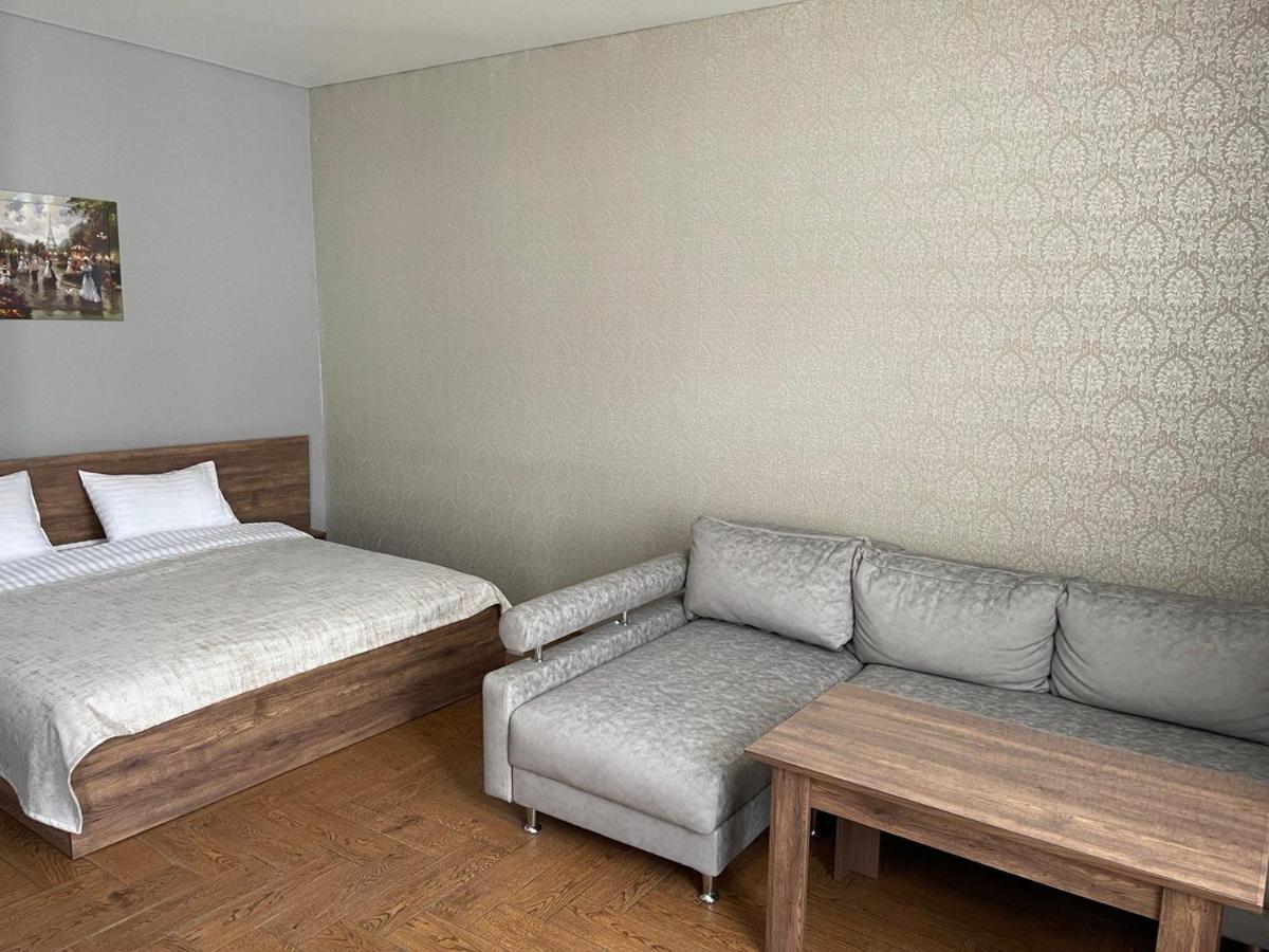 Club City House Klumba Apartment Odessa Luaran gambar