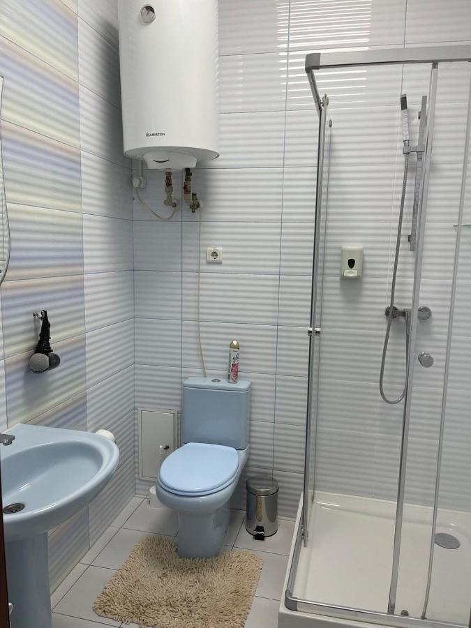 Club City House Klumba Apartment Odessa Luaran gambar