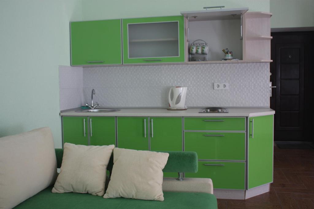 Club City House Klumba Apartment Odessa Bilik gambar