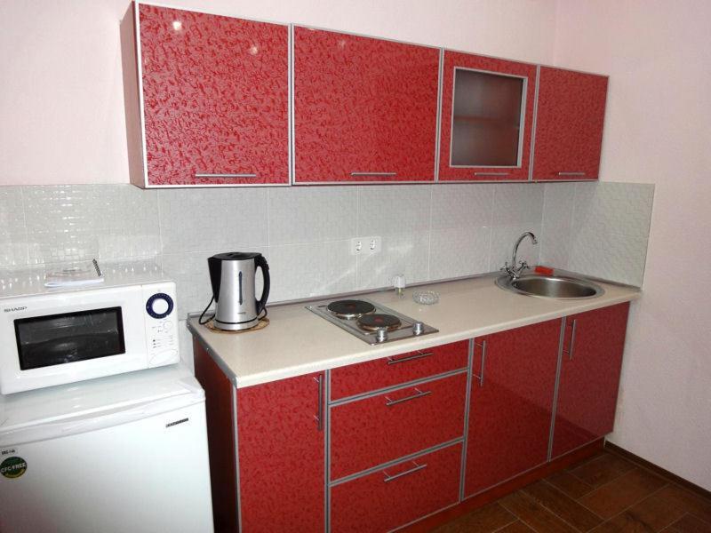 Club City House Klumba Apartment Odessa Bilik gambar
