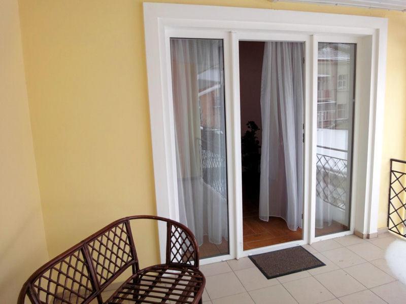 Club City House Klumba Apartment Odessa Bilik gambar