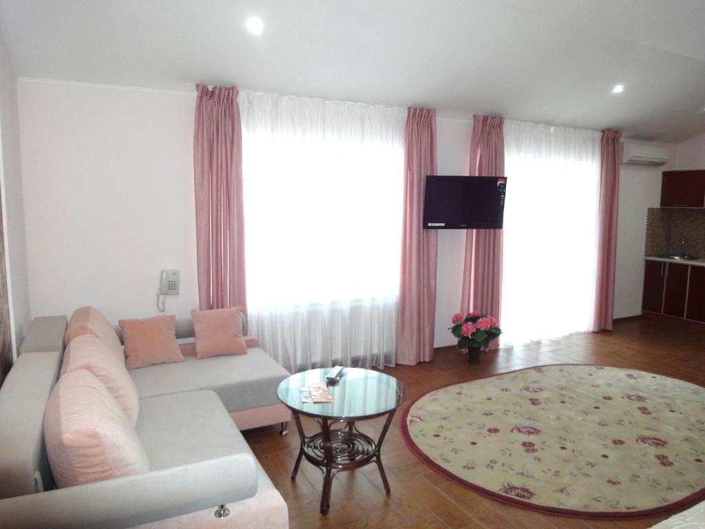 Club City House Klumba Apartment Odessa Bilik gambar
