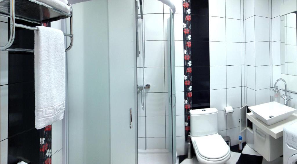 Club City House Klumba Apartment Odessa Bilik gambar