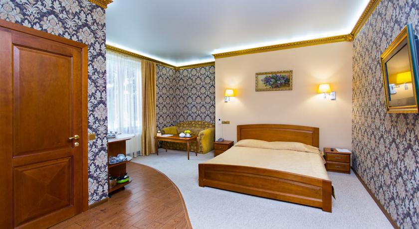 Club City House Klumba Apartment Odessa Luaran gambar