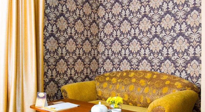 Club City House Klumba Apartment Odessa Luaran gambar