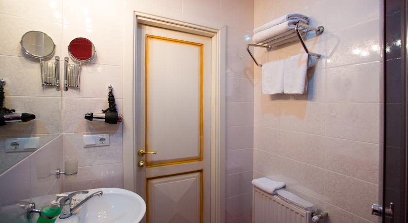 Club City House Klumba Apartment Odessa Luaran gambar