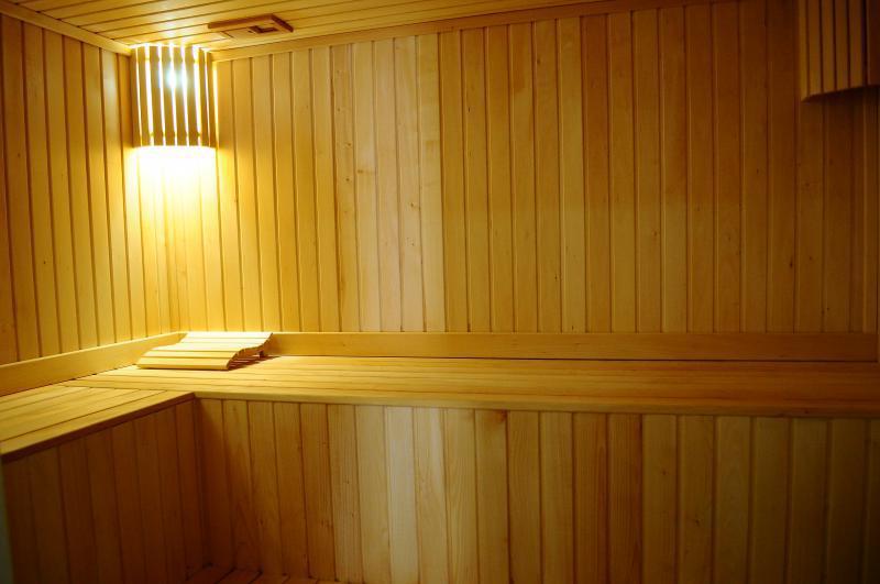 Club City House Klumba Apartment Odessa Luaran gambar