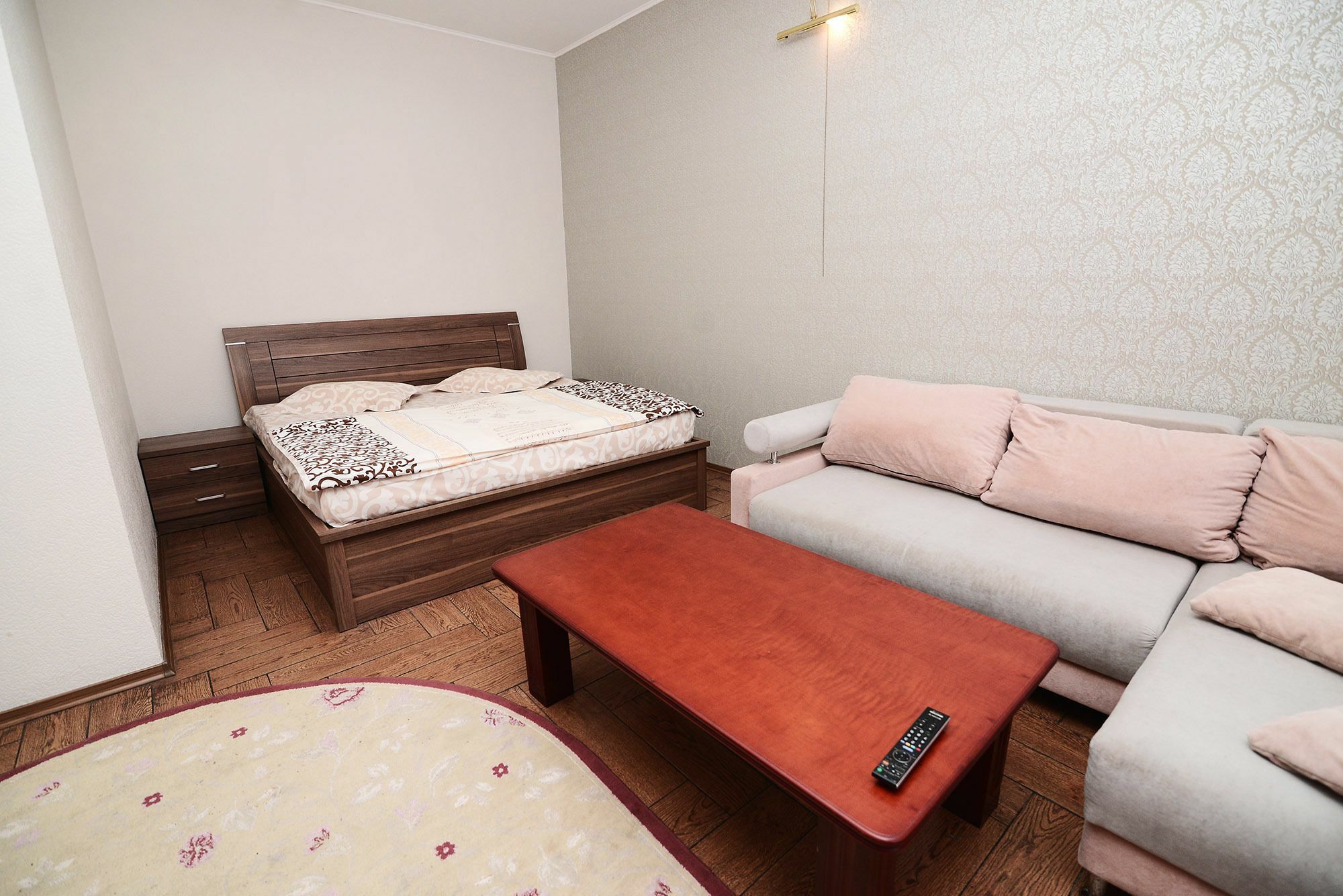Club City House Klumba Apartment Odessa Luaran gambar