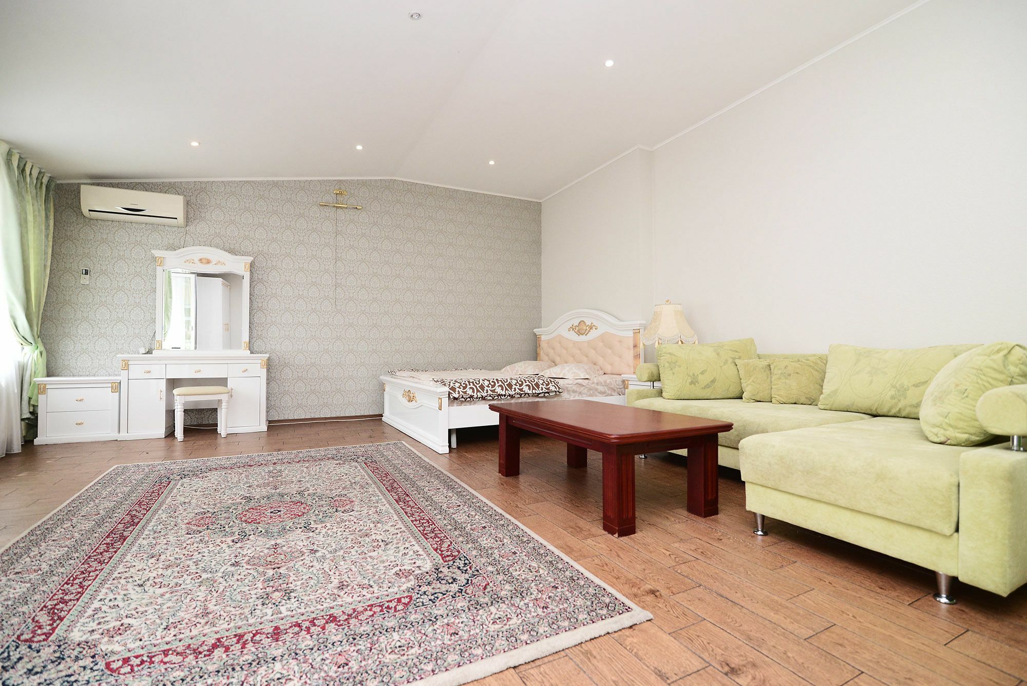 Club City House Klumba Apartment Odessa Luaran gambar