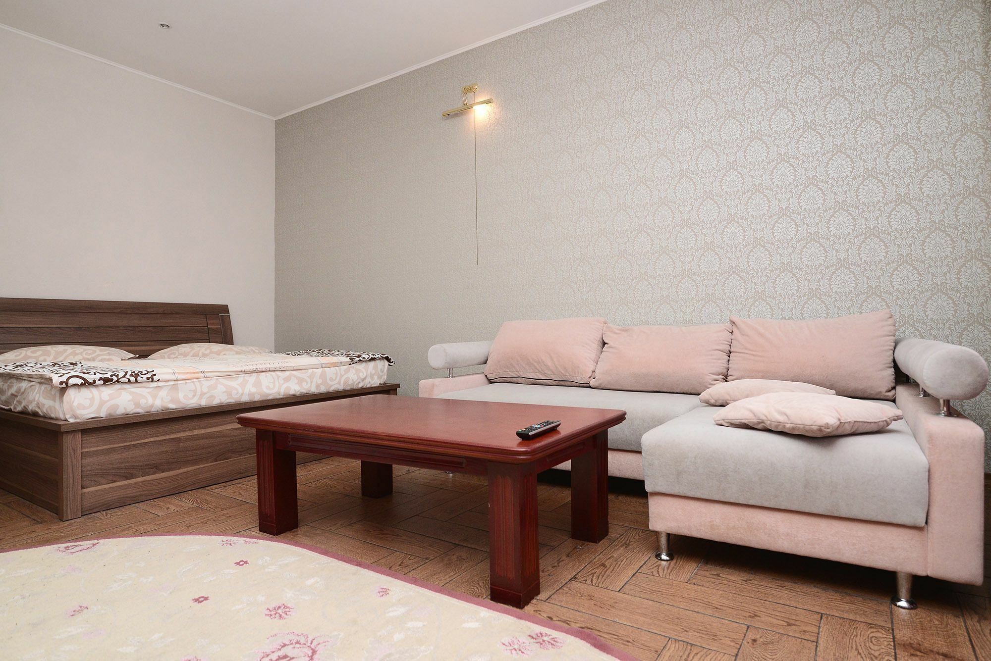 Club City House Klumba Apartment Odessa Luaran gambar