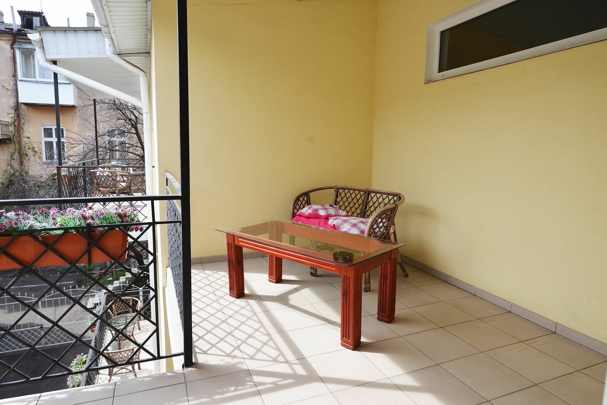 Club City House Klumba Apartment Odessa Luaran gambar