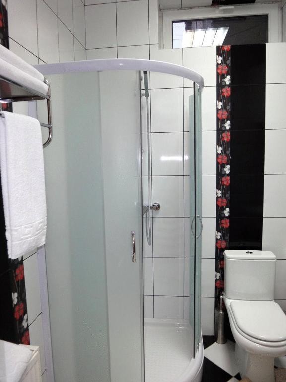 Club City House Klumba Apartment Odessa Bilik gambar